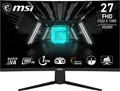 MSI G27C4 E3 - LED-Monitor - gebogen - Full HD (1080p) - 68.6 cm (27")