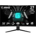 MSI G27C4DE E3 Curved Gaming Monitor 69 cm (27") 9S6-3CA91T-215