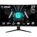 27" (68,58cm) MSI G27C4DE E3 schwarz 1920x1080 1x DisplayPort 1.2a / 2x HDMI 2.0b