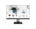 MSI G27C4 E3 - LED-Monitor - Gaming - gebogen - 68.6 cm (27")