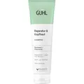 Guhl Shampoo Reparatur und Kopfhaut gesund glänzendes Haar 150ml