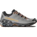 La Sportiva Herren Ultra Raptor II Leather GTX Schuhe (Größe 41, grau)