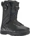 K2 CONTOUR Boot 2026 black - 39,5