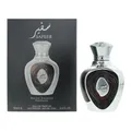 Lattafa Al Noble Safeer Eau De Parfum 100ml for Unisex