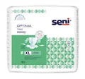 Seni Optima Trio - Gr. XL - Windeln für Erwachsene bei Dranginkontinenz und Stuhlinkontinenz