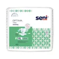Seni Optima Trio Gr. XL Einlagen mit Hüftbund 10 Stück (1 Packung)