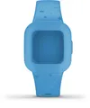 GARMIN - Armband mit blauen Sternen für vívofit® Jr. 3 - Uhrenarmband