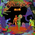SCR | Santana - Amigos 180g LP
