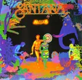 Santana Amigos (Vinyl)