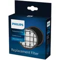 Philips Ersatzfilter für kabellosen Staubsauger für die Serie 7000 (XV1681/01) - Transparent