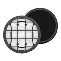 PHILIPS XV1681/01 für Akkusauger der 7000 und 8000 Serie, Ersatzfilter