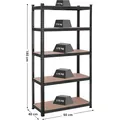 Songmics Storage (GLR040B01)