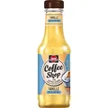SCHWARTAU Coffee Shop Vanille zuckerfrei Kaffeesirup, 200,0 ml
