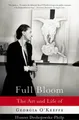 Full Bloom: The Art and Life of Georgia O' by Drohojowska-phi, Hunter 0393327418