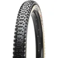 Einrad QU-AX Muni Starter 20", schwarz, Alufelge, Reifen schwarz