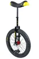 QU-AX Muni Starter 406 mm (20"), Farbe: schwarz (1500)