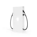 Smappee EV Base Ladestation 3-phasig 2 x 22kW Typ 2 Steckdosen