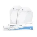 ANESDERM 25 mg/g Creme + 10 Pflaster 5X5 g