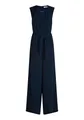 Betty & Co Damen Jumpsuit ohne Arm 38, Dunkelblau
