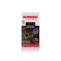 20x KIMBO Kaffee Espresso Napoletano 250g Packung gemahlen ground coffee caffè