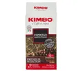 Caffè Kimbo Espresso Napoletano 250g - Röstung 12/13 Dunkle Intensität - 4x