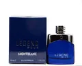 Montblanc Legend Blue Eau de Parfum Spray 50 ml Herrenduft OVP