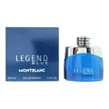 Montblanc Legend Blue Eau de Parfum 50ml Mens Perfume