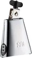 Meinl Percussion Chrome Timbales Cowbell - Sehr kleines Aufschlagidiophon - Länge 4,5 Zoll - Montierbar - Stahl, Verchromt (STB45L-CH)
