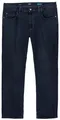 Pioneer Megaflex Jeans XXL blue black rinse Rando