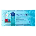 TEMCA GmbH & Co. KG. TEMDEX®-WD plus Wipes Desinfektionstücher, Getränkte alkoholfreie Reinigungstücher zur Desinfektion, 1 Karton = 6 Packungen à 48 Tücher 069008-02