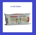 RHEOSEPT 069008-01 Desinfektionstücher TEMDEX® WD plus Wipes L300xB270ca. mm