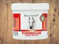 Kräuterhof PFERDEBALSAM WÄRMEGEL extra stark 250ml Dose - ohne chili b