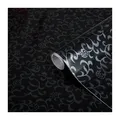 d-c-fix Klebefolie Folie Selbstklebefolie Sonja blackjn 45 x 150 cm
