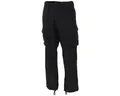 MFH Outdoorhose Soft Shell Hose schwarz