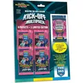Panini football cards FIFA 2026 Kick-Off Multipack