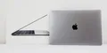 APPLE MacBook Pro 13,3 256 GB 8 GB RAM i5 2,3 GHz QWERTZ Schweiz DE, 251487