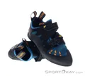 La Sportiva Tarantula Herren Kletterschuhe-Blau-40,5