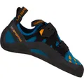 La Sportiva Herren Tarantula Kletterschuhe (Größe 40.5, blau)