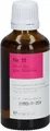 NR.11 Silicea D 6 spag.Glückselig 50 ml