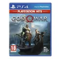 God of War (PS4)