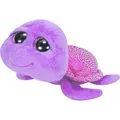 Slowpoke - Schildkröte, lila, 15cm - Violett