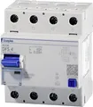 Doepke 09176901 DFS4 125-4/0,30-A 4polig 125/0,3A Fehlerstrom-Schutzschalter A 4polig 125 A 0.3 A 400 V