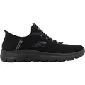 SKECHERS Herren Sneaker Summits - High Range - Schwarz - 44
