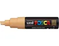 MARKER UNI POSCA PC - 8K HELLORANGE NEU OVP