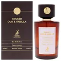 Smoked Oud et Vanilla - 100 ML