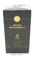 Maison Alhambra Smoked Oud & Vanilla 100 ml Eau de Parfum NEU & OVP