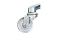 Ersatzrolle Comair für Rollhocker Crystal und Jockey
