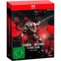 Marvelous Daemon X Machina: Titanic Scion - Limited Edition (Switch 2, DE) (626512)