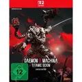 Daemon X Machina: Titanic Scion NSW2 L.E.