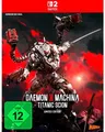 Daemon X Machina: Titanic Scion - Limited Edition - Nintendo Switch 2 - Neu &